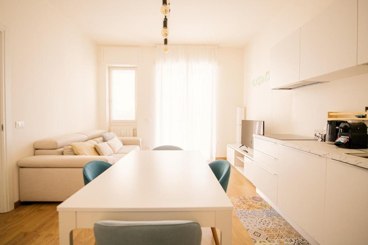 Appartement Citylife Duomo - - 13 Minutes From The Duomo Milan