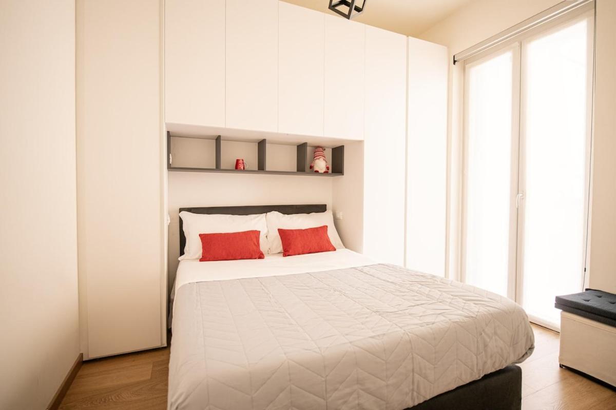 Citylife Duomo - - 13 Minutes From The Duomo Milan