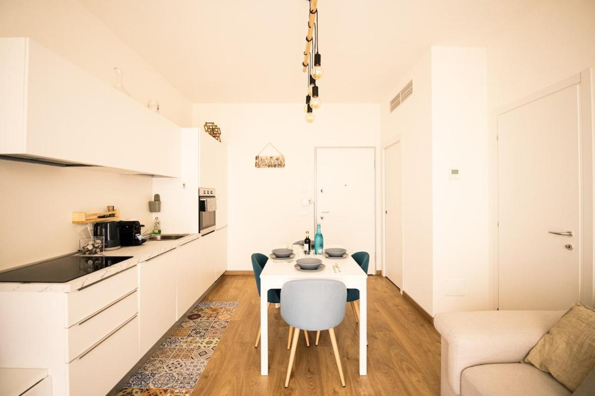 Appartement Citylife Duomo - - 13 Minutes From The Duomo
