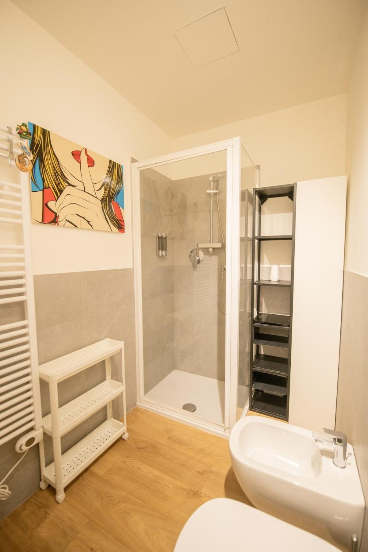 Apartment Citylife Duomo - - 13 Minutes From The Duomo Milan